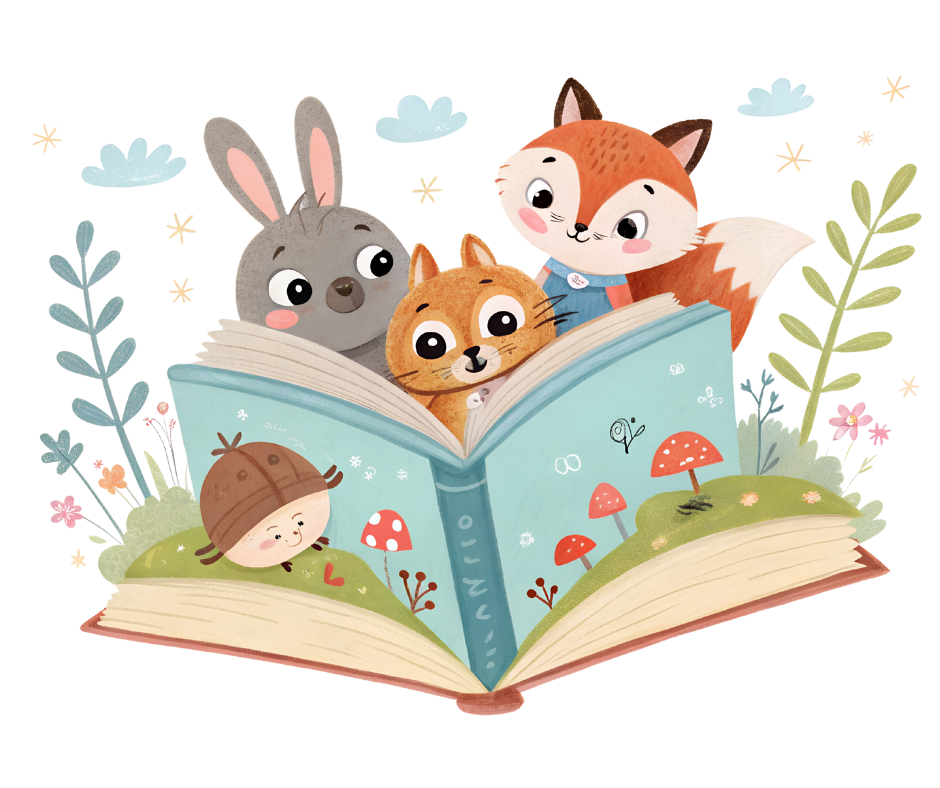 Rooted & Growing homeschool resources